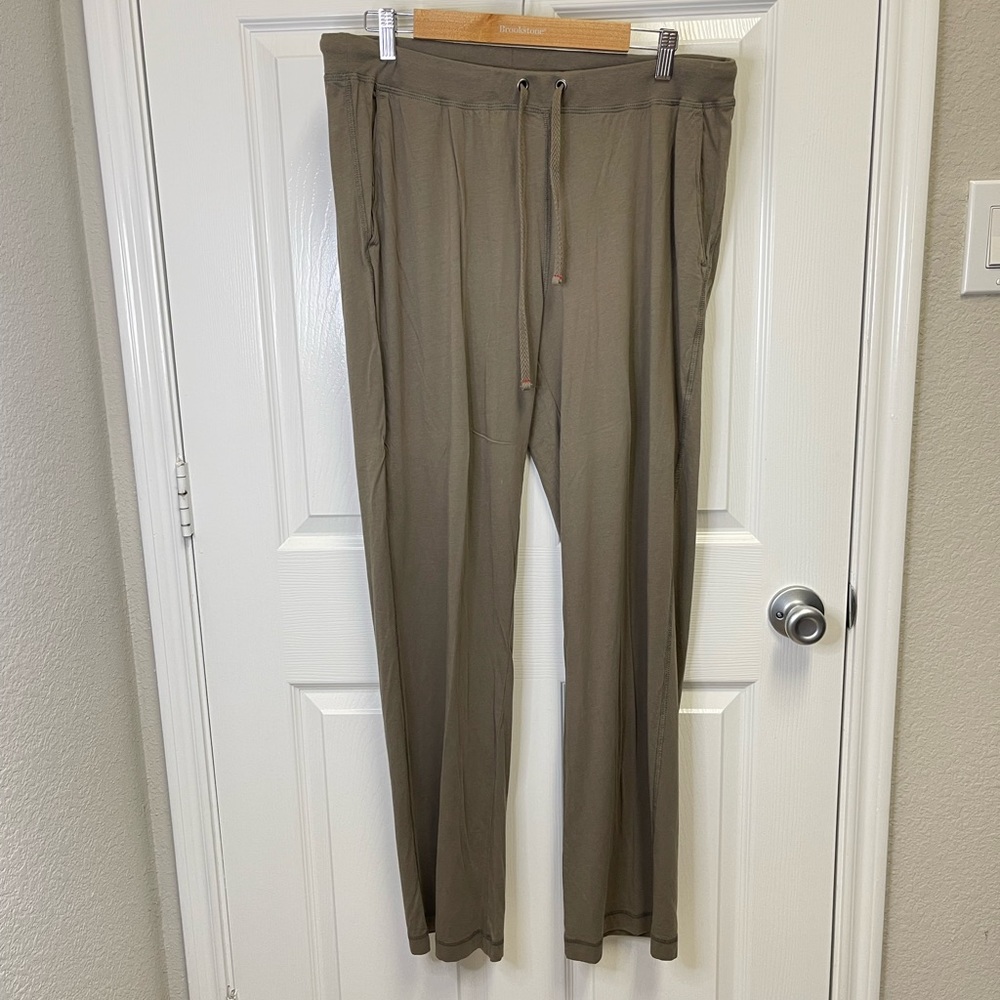 Daniel Buchler Lounge Pajama Pants